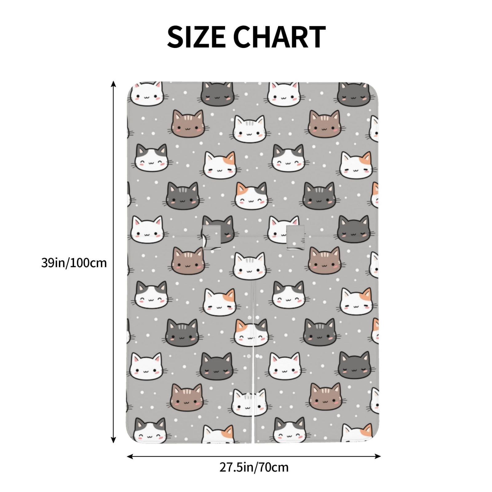 Car Seat Cover Baby - Elegant Cartoon Cute Cat Face Breathable Infant Car Seat Cover for Baby Carseat, Lightweight Comfort Baby Essentials Must Haves Newborn Stuff for Girl Boy