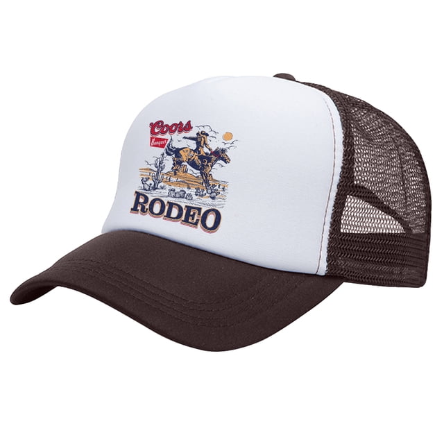 Gorra de béisbol al aire libre Sombrero de malla casual Sombrero con protección solar transpirable para hombres y mujeres