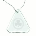thumbnail image 1 of Shamrock Celtic Logo Tree Holiday Ornament, 1 of 1