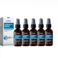 thumbnail image 1 of 5X Oral Body Cleanse Spray - Energizing & Sleep Enhancing Formula with Gluconolactone, 60ml, 1 of 5