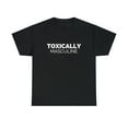 thumbnail image 2 of Morally Flexible  Flexibly T-Shirt, 2 of 2