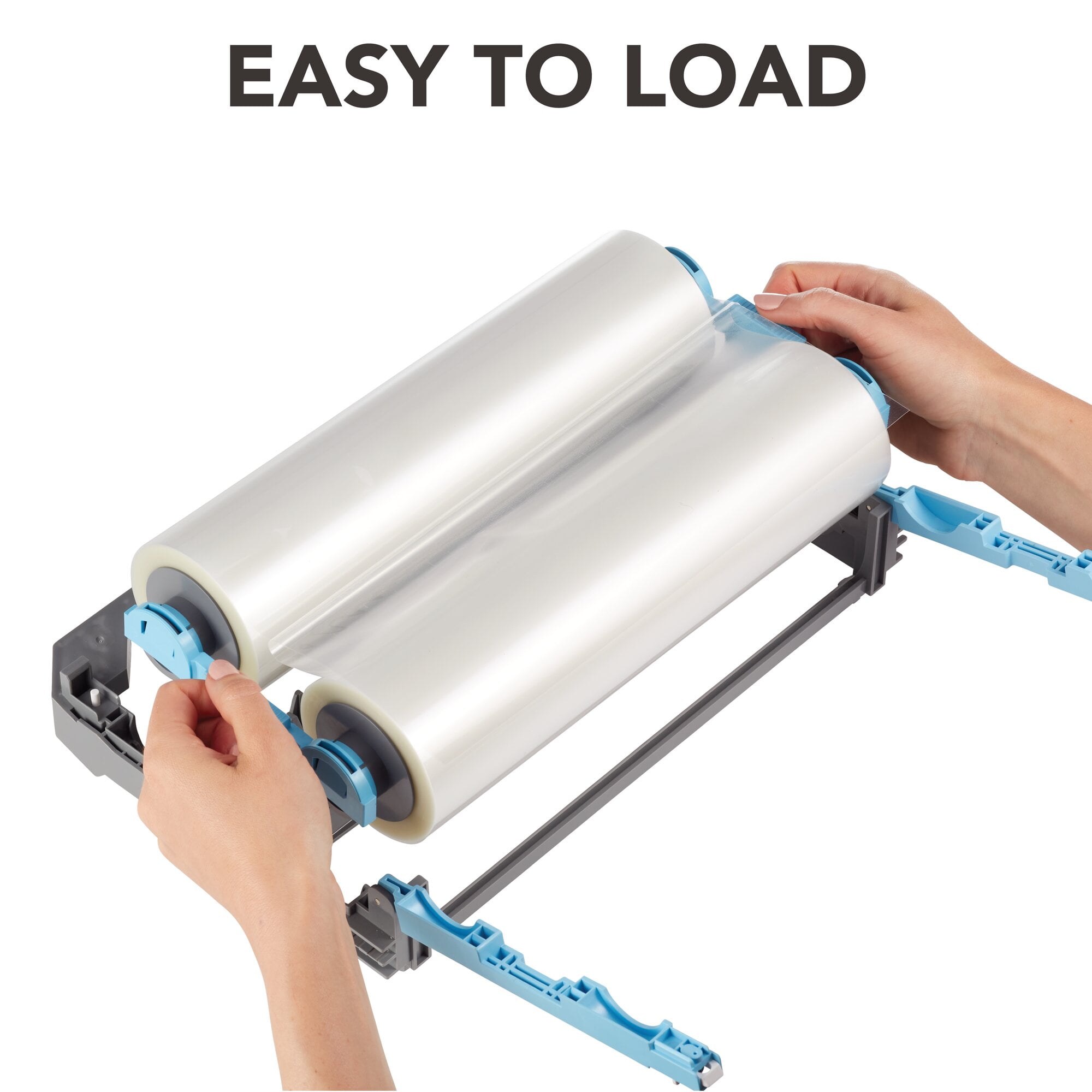 GBC 3 Mil Foton 30 Reloadable Cartridge with 185' Laminating Film