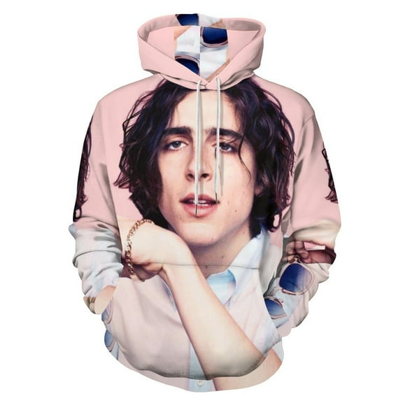 Unsiex Timothee Chala-me Adult sweater