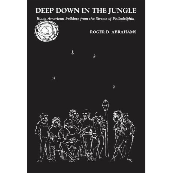 Deep Down in the Jungle..., (Hardcover)
