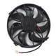 thumbnail image 3 of Ventilador De Refrigeración De CA, Ventilador De Radiador Compacto 24 V 3200 R/min Disipación De Calor 7 Aspas Para Camiones Para Autobuses, 3 of 7