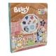 thumbnail image 1 of Libro Preescolar De Fieltro Bluey Novelty Ediciones Varios Autores, 1 of 5
