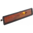 thumbnail image 4 of For BMW 535i 1990 91 92 1993 Side Marker Light Driver or Passenger Side | Front | Replacement For BM2554101 | 615343125169, 63141377849, 4 of 6