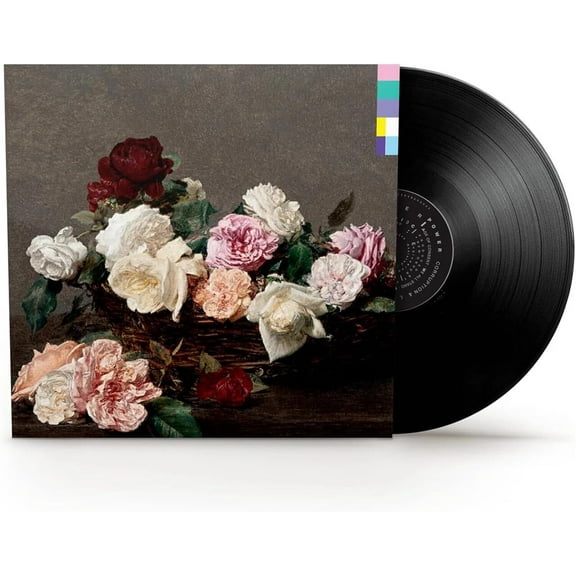 New Order - Power, Corruption & Lies - Music & Performance - Vinyl