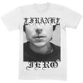 thumbnail image 1 of Frank Iero Unisex T-Shirt Nose Bleed, 1 of 3
