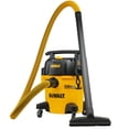 thumbnail image 1 of Aspiradora de taller DEWALT DXV05P-QTB 18.9L 4 HP STEALTHSONIC, 1 of 8