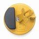 thumbnail image 4 of Excavator Fuel Tank Cap Padlock Filter Tank Cap for CAT 320B/C/D 329D 330C 325C 345D, 4 of 5
