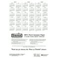 thumbnail image 4 of House of Doolittle 14-month Academic Monthly Planner, 4 of 5
