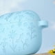 thumbnail image 2 of Funda Silicona para Protectora A Prueba Golpes AirPods 4 () Azul, 2 of 3