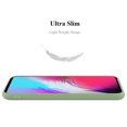 thumbnail image 4 of Cadorabo Case for Samsung Galaxy S10 5G Cover Screen Protection TPU Silicone Gel Back case, 4 of 8