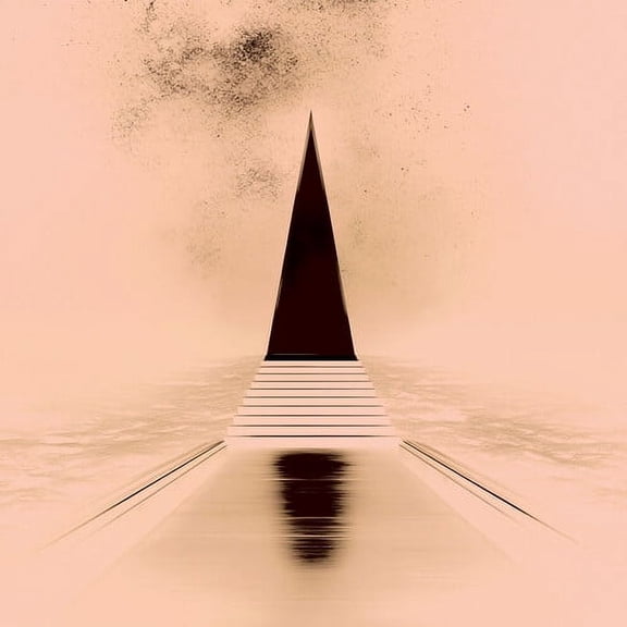 Vitskar Suden - Vessel - Music & Performance - CD