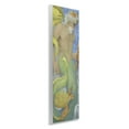 thumbnail image 3 of Stupell Industries The Gatekeepers Merman Portrait Wall Plaque Art design by Christina P. Wyatt, 17 x 7, 3 of 7