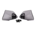 thumbnail image 1 of Sidaley 1 par de guardamanos para motocicleta, protectores transparentes para manillar de viento para F750GS F850GS F850GS ADV 2018-2019 Gafas de moto, 1 of 1