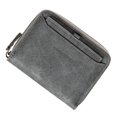 thumbnail image 4 of Titur de  de crédito plegable de cartera de s mujeres hombres de material cuero - Vertical BLESIY Billetera plegable unisex, 4 of 6