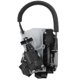 thumbnail image 3 of Car Boot Lock Latch Actuator suitable for 2013-2020 CN15-A219A-NE Rear Trunk Door Lock Pins Hatch Lock, 3 of 5