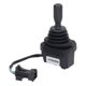 thumbnail image 1 of Forklift Joystick Handle Anti Aging Accurate Control 7919040095 Cross Joystick Controller for Linde R14 R16 R20 115, 1 of 5