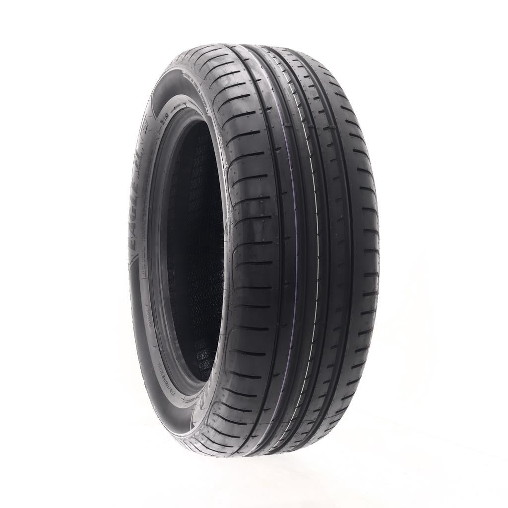 Goodyear Wrangler HP All-Weather All Season 255/55R19 111V XL