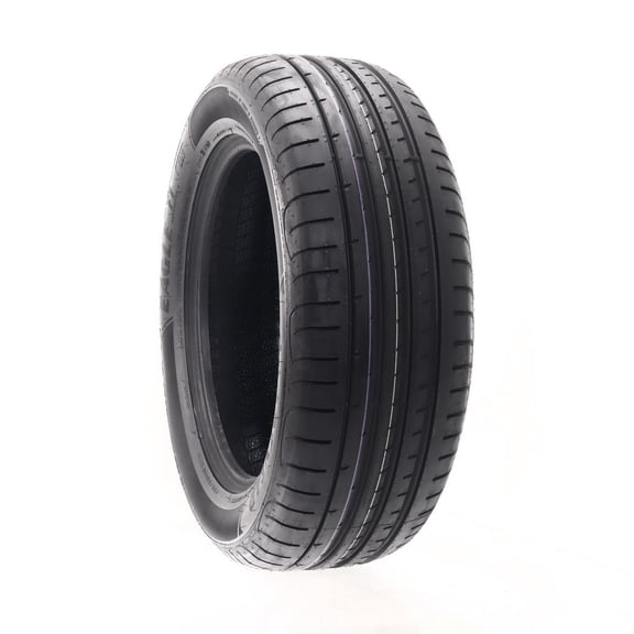 Goodyear Eagle F1 Asymmetric 2 SUV 255/55R19XL 111W Light Truck & SUV Tire