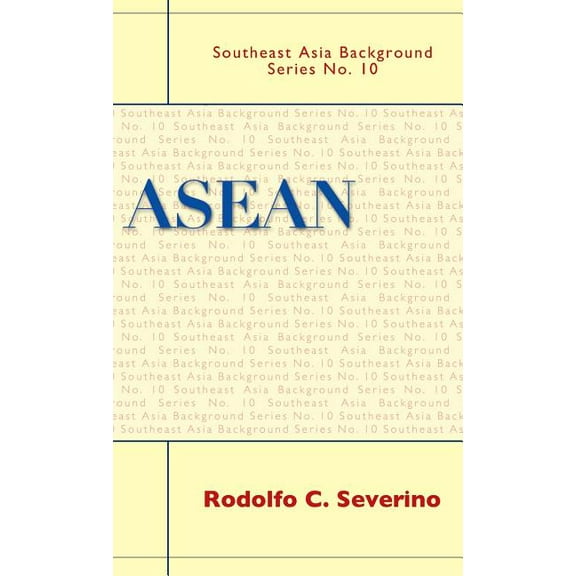 ASEAN, (Hardcover)
