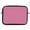 MultiColor, variant on 17 in. Neoprene Laptop Sleeve, Pink