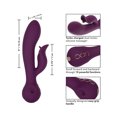 thumbnail image 3 of Obsession Fantasy Rabbit Vibe, 3 of 5