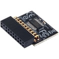 thumbnail image 2 of Gigabyte Accessory GC-TPM2.0 TPM Module Retail, 2 of 3