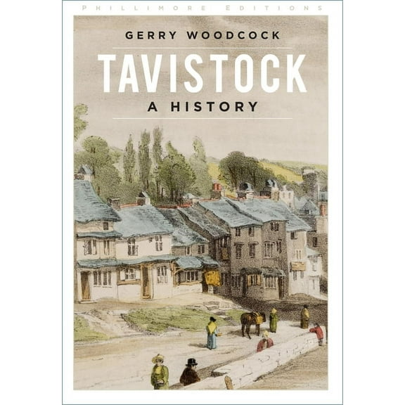 Tavistock : A History (Paperback)