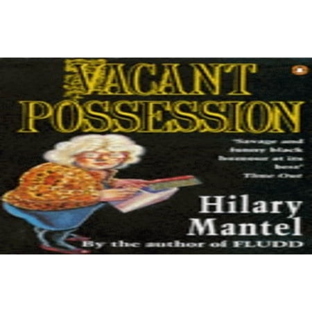 Vacant Possession Paperback