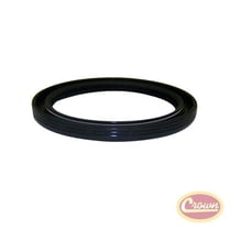 Crown Automotive 33004143 CAS33004143 CRANKSHAFT REAR SEAL Fits select: 1996-2002 DODGE DAKOTA, 1995 JEEP WRANGLER / YJ S/RIO GRANDE