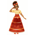 thumbnail image 4 of Disney Encanto Dolores Madrigal Fashion Doll with Iconic Accessories 11 inch Product Height, 4 of 6