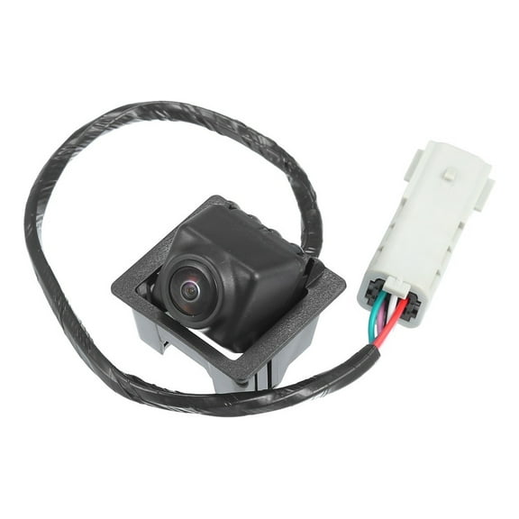 Reverse Camera For Chevrolet Cruze 11-15 Gmc Terrain