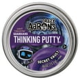 thumbnail image 6 of Crazy Aaron's Lost Treasure Guardians Thinking Putty, 6 of 11