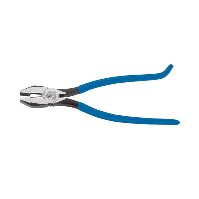 Cortadoras diagonales Klein Tools D2000-7CST Linesman de cabeza delgada