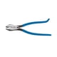 thumbnail image 1 of Cortadoras diagonales Klein Tools D2000-7CST Linesman de cabeza delgada, 1 of 6