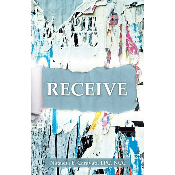 Receive (Paperback)