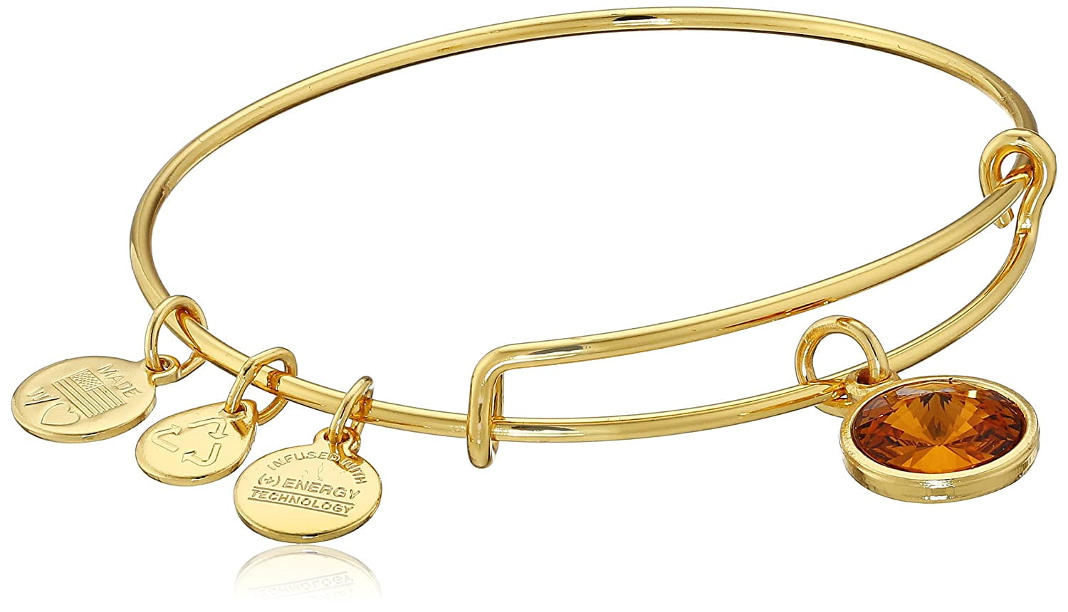 Alex and sale ani november birthstone