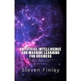 thumbnail image 1 of Pre-Owned Artificial Intelligence and Machine Learning for Business: A No-Nonsense Guide to Data Driven Technologies, 9781999730307, 1999730305, Paperback, 2 edition, 1 of 1