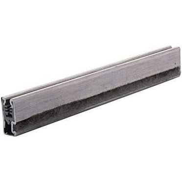 -Sash Mill Universal Storm Window Frame - 12 ft Long