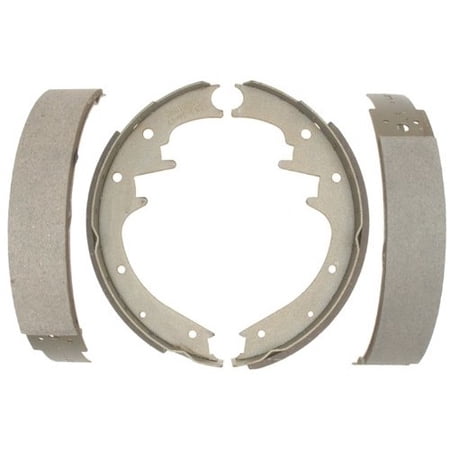 Drum Brake Shoe