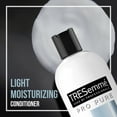 thumbnail image 2 of Tresemme Pro Pure Micellar Moisture Daily Conditioner 16 fl oz, 2 of 11
