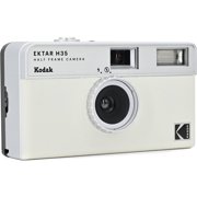 Kodak Ektar H35 Half Frame Camera