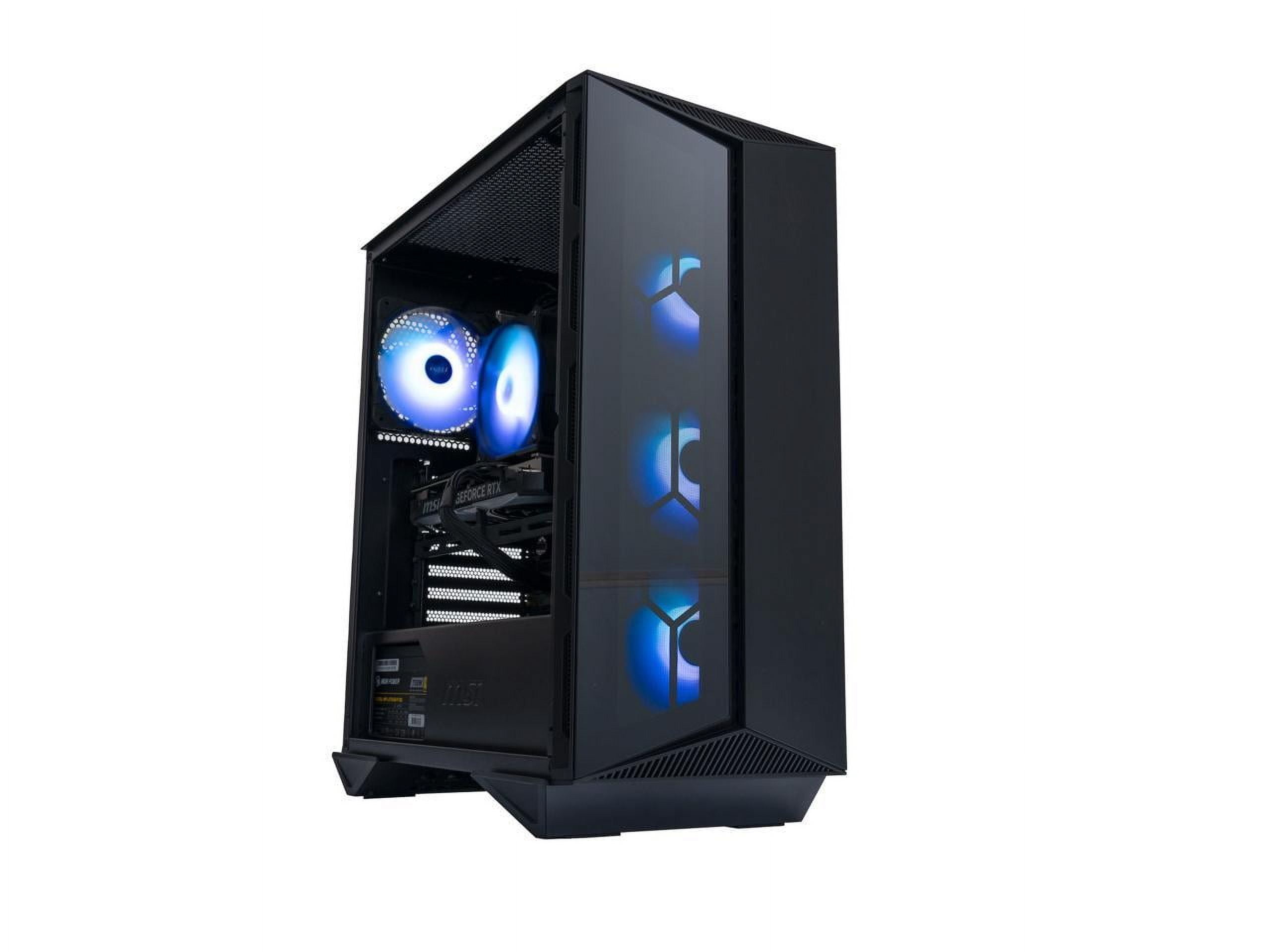 MSI Aegis Z Gaming PC, AMD Ryzen 7 7700, GeForce RTX 4060 MSI Aegis Z Gaming PC, AMD Ryzen 7 7700, GeForce RTX 4060