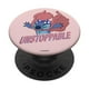 thumbnail image 1 of PopSockets Disney Lilo & Stitch Imparable Stitch, 1 of 6