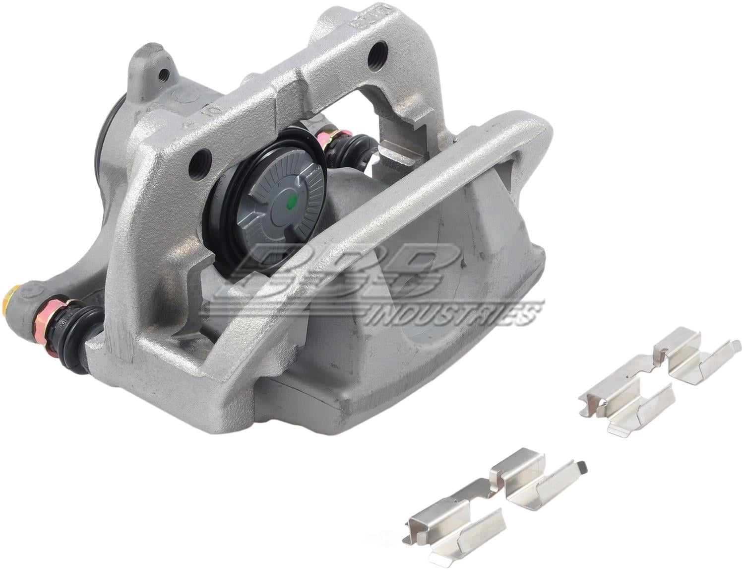 TERREPOWER formerly BBB Industries 99-02864B Reman Caliper w/installation Hardware