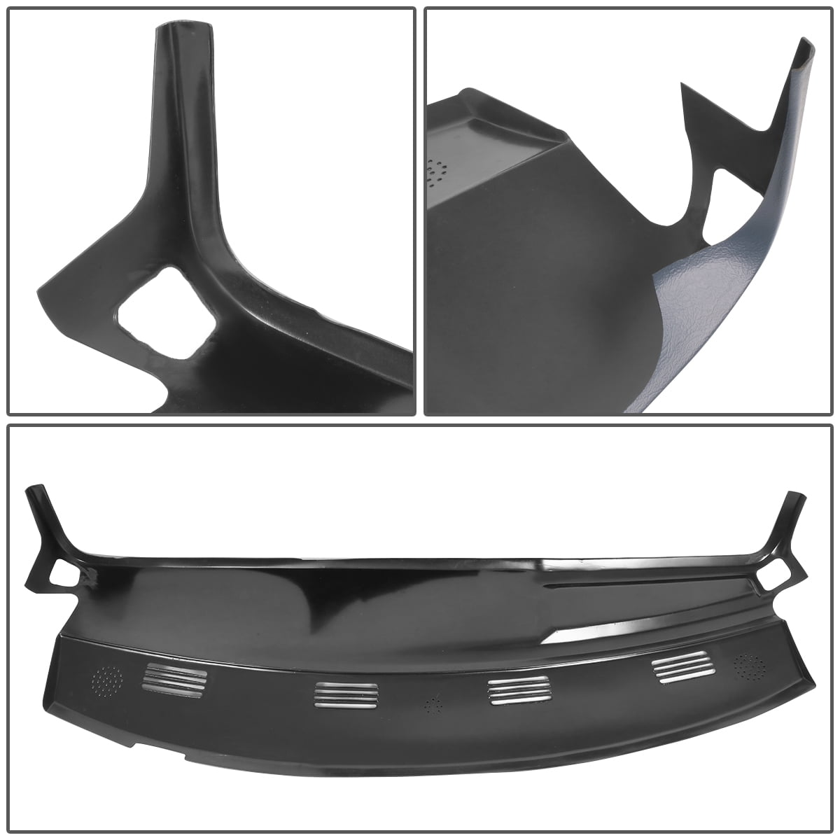 NIB Dodge Ram Pickup Truck Dash Cap skin overlay 2002-2005 1500 2003-2005 2500