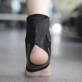 thumbnail image 3 of Ankle Brace Guard For Plantar Fasciitis Ankle Support Ankle Wrap For Sprain For Women, 3 of 5